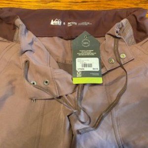 REI Hiking Pants, size 8